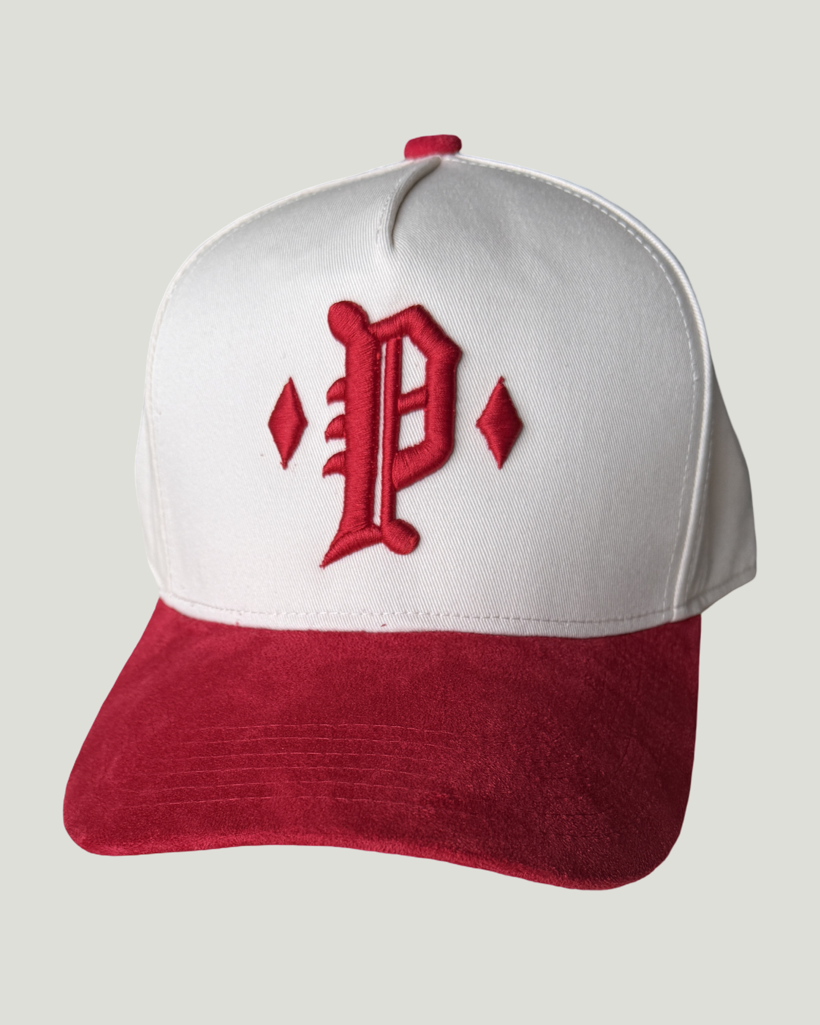 Brotherly Love Diamond Club Snapback