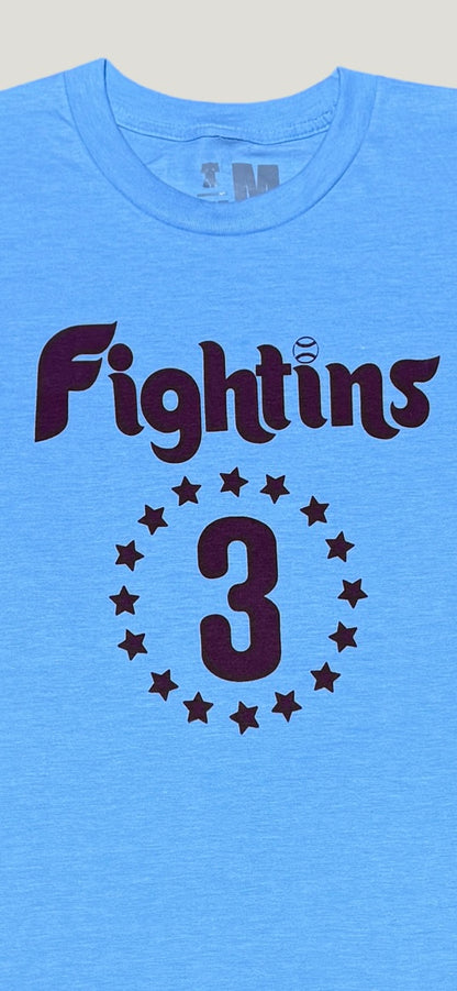 Fightins Bryce T Shirt UNISEX