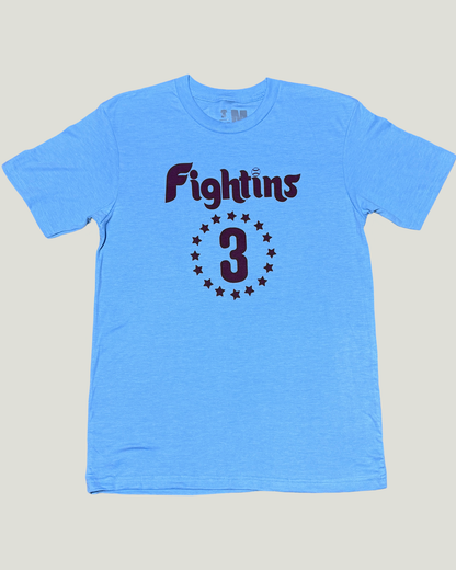 Fightins Bryce T Shirt UNISEX