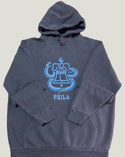 Philadelphia Icons Hoodie