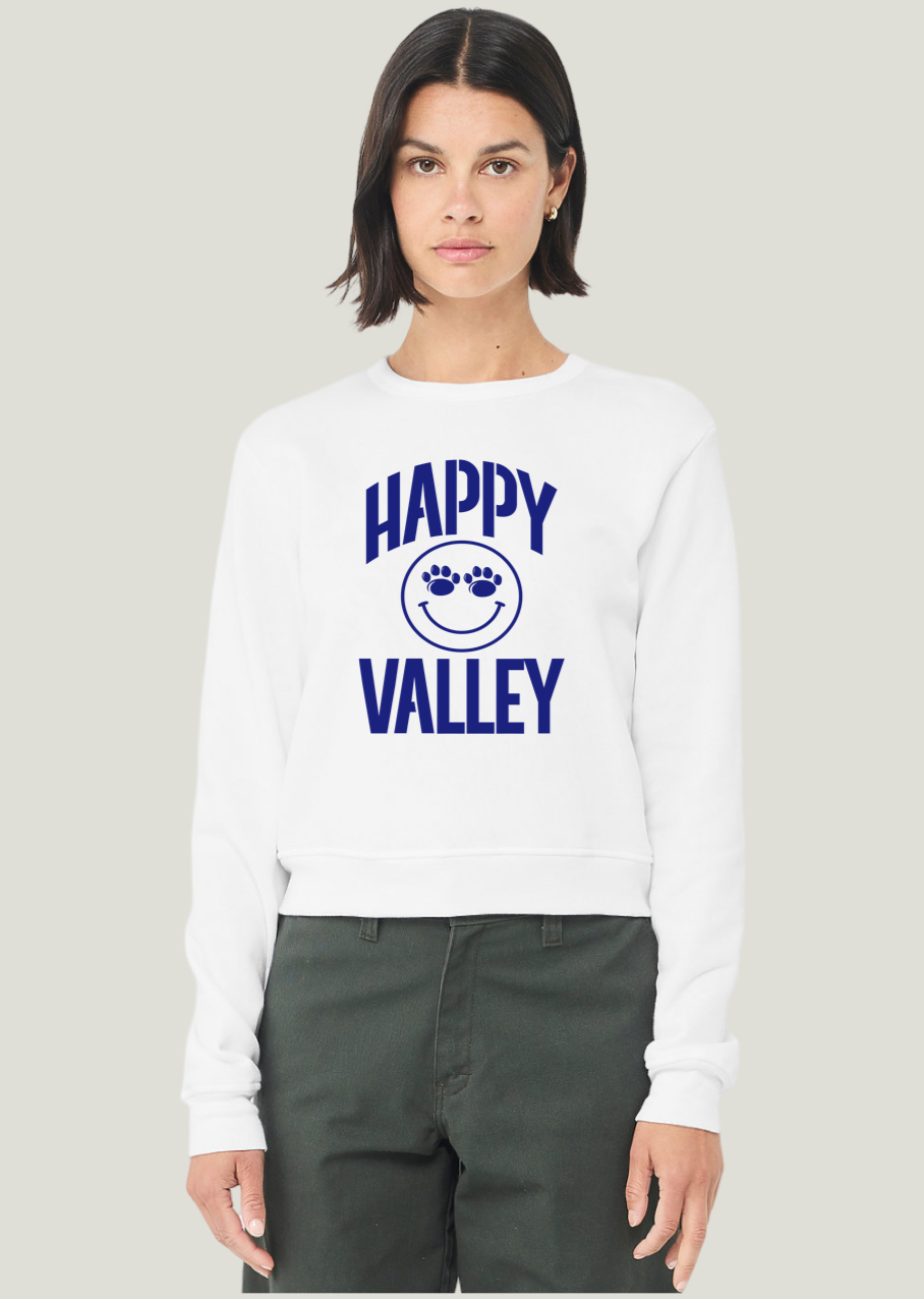 Happy Valley Women’s Crewneck