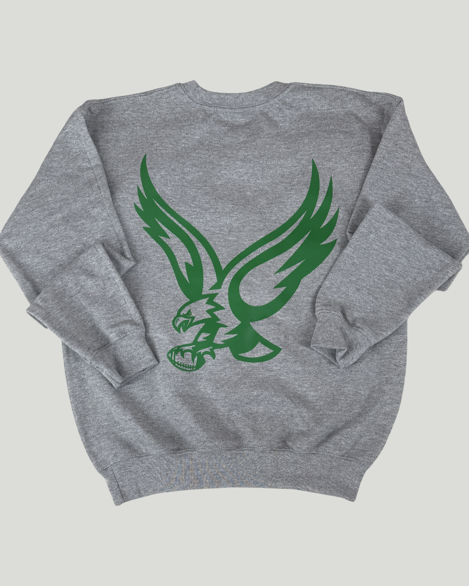 Youth Go Birds Crewneck Sweatshirt