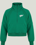 Birds Made For Her Funnel Neck