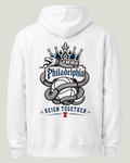 Reign Together Heavyweight Hoodie