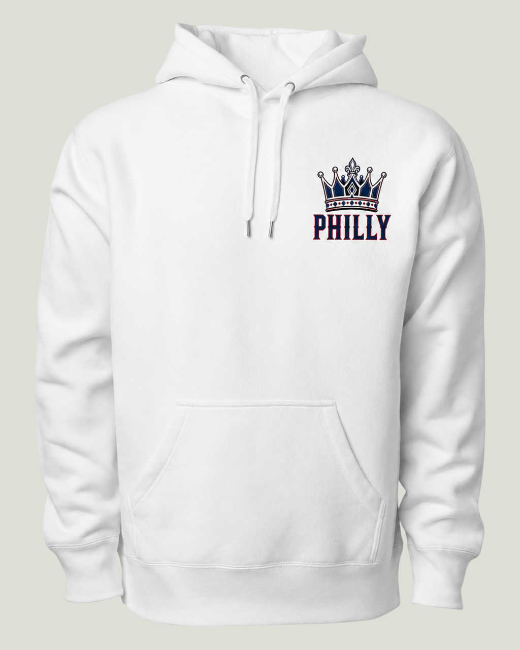 Reign Together Heavyweight Hoodie