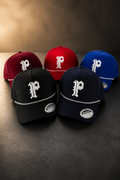 Heritage P Performance Snapback
