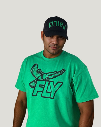 Fly 24 T Shirt