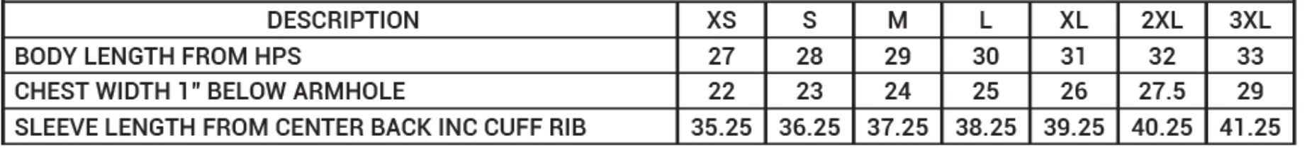 Go Birds Unisex Crewneck