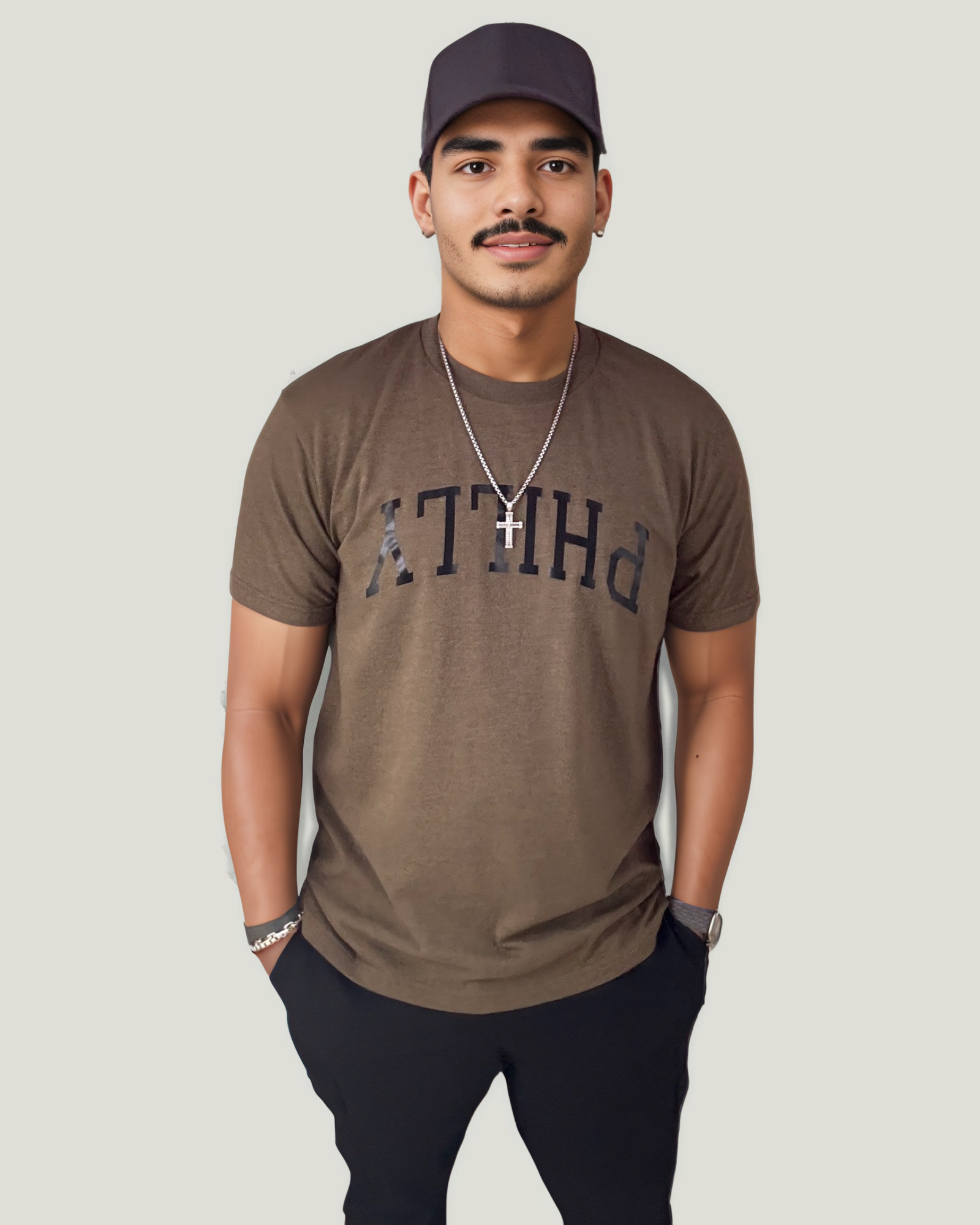 Philly Flip Sports Tee