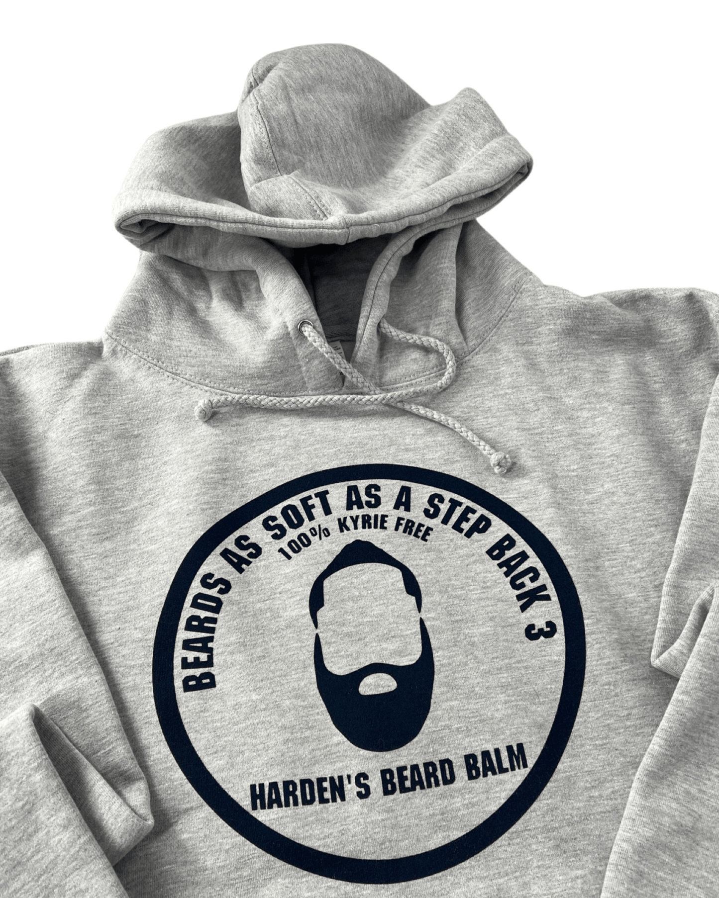 Harden Beard Balm Hoodie