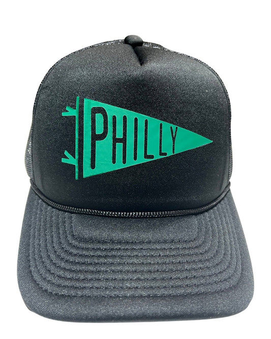 Philly Pennant Hat
